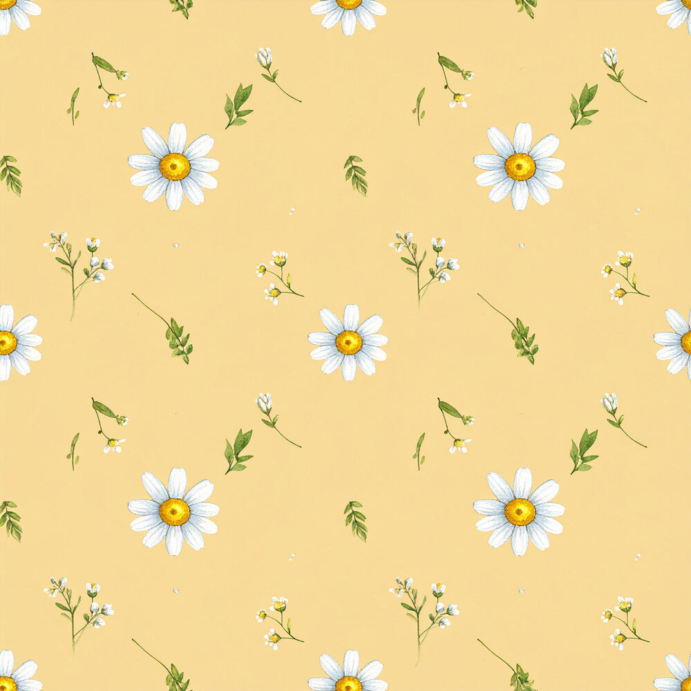 Bee Daisy Honey Fat Quarter Bundle