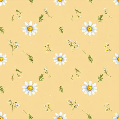 Bee Daisy Honey Fat Quarter Bundle