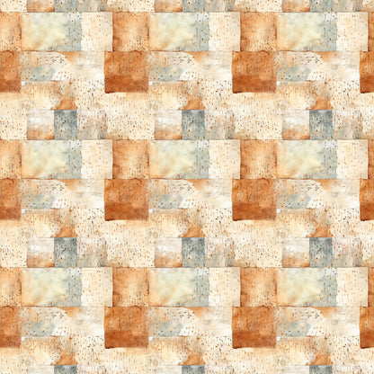 Shabby Rustique Fat Quarter Bundle