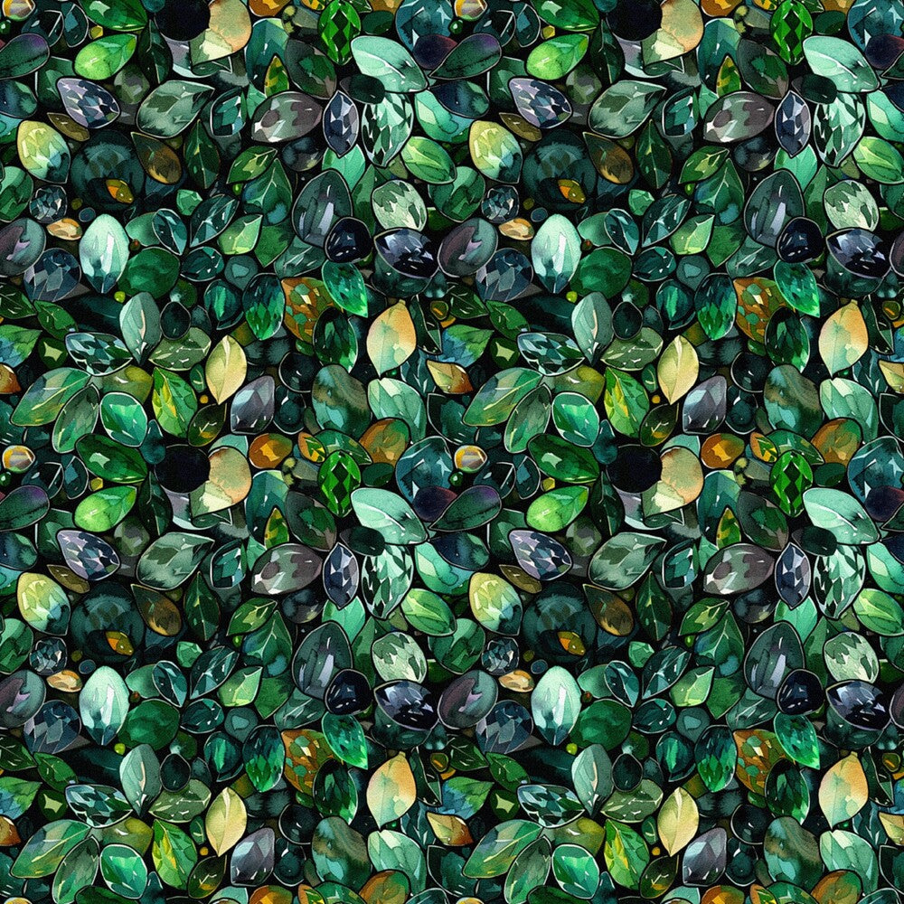 Leo Zodiac Fat Quarter Bundle