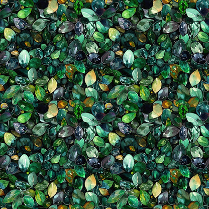 Leo Zodiac Fat Quarter Bundle