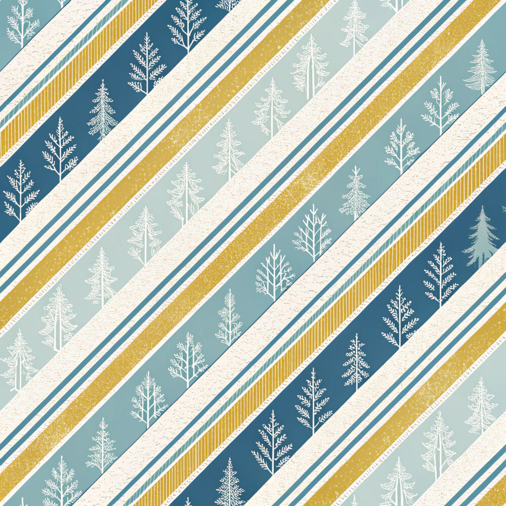 Hanukkah Fat Quarter Bundle