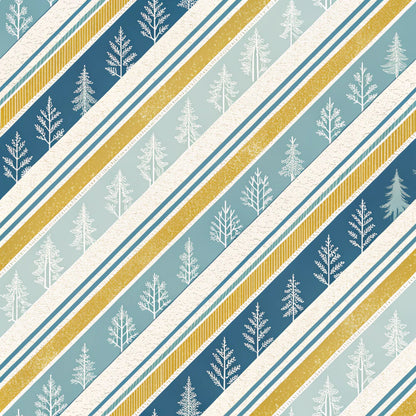 Hanukkah Fat Quarter Bundle