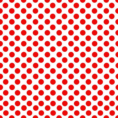 Ladybugs Everywhere Fat Quarter Bundle