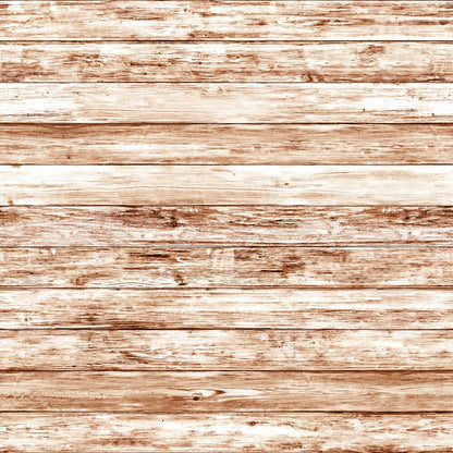 Rustic Wood Planks Fat Quarter Bundle