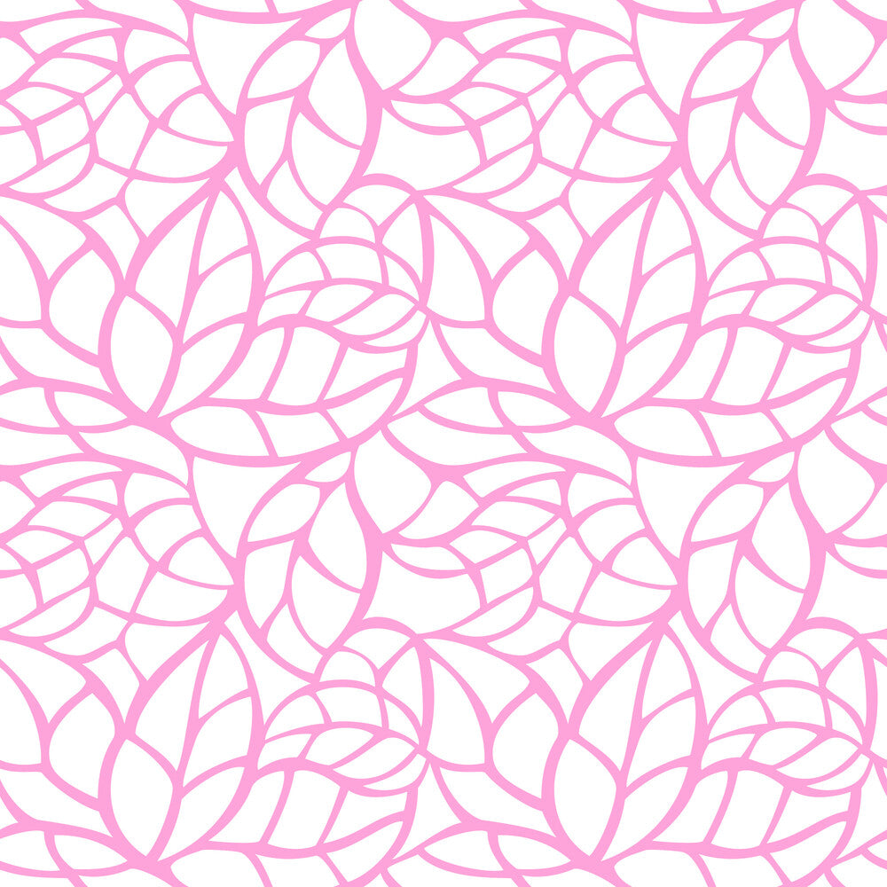 Breast Cancer Awareness Fat Quarter Bundle