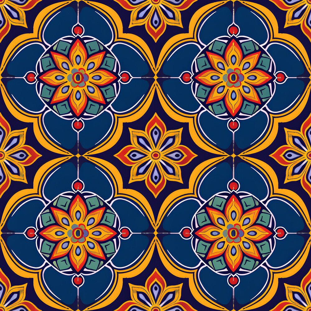 Traditional Najdi Fat Quarter Bundle