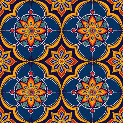 Traditional Najdi Fat Quarter Bundle