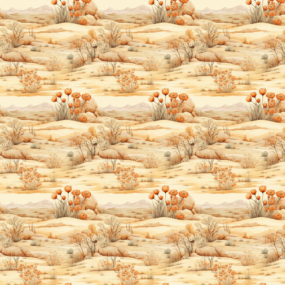 Desert Sunrise Fat Quarter Bundle