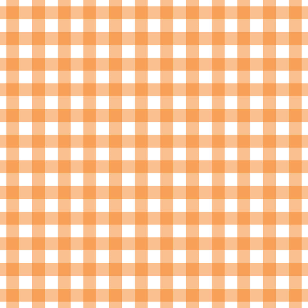 Halloween Plaid Fat Quarter Bundle