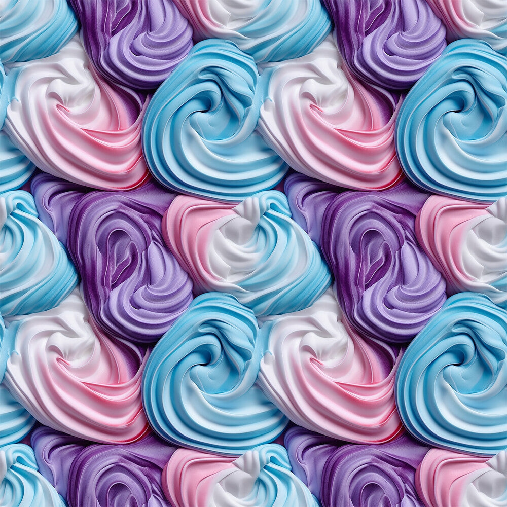 Yummy Frosting Fat Quarter Bundle