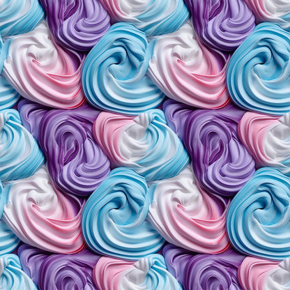 Yummy Frosting Fat Quarter Bundle