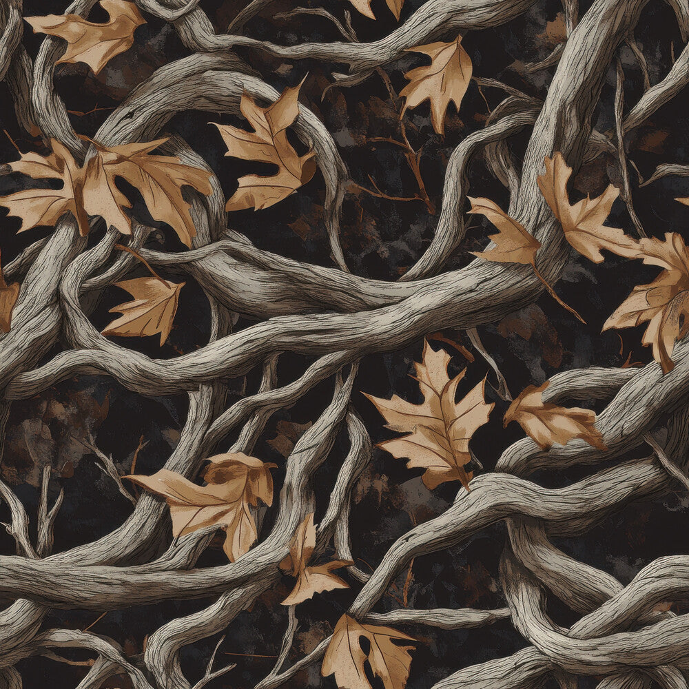 Realistic Hunting Camo Fat Quarter Bundle