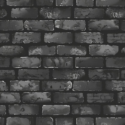 Brick Walls Fat Quarter Bundle
