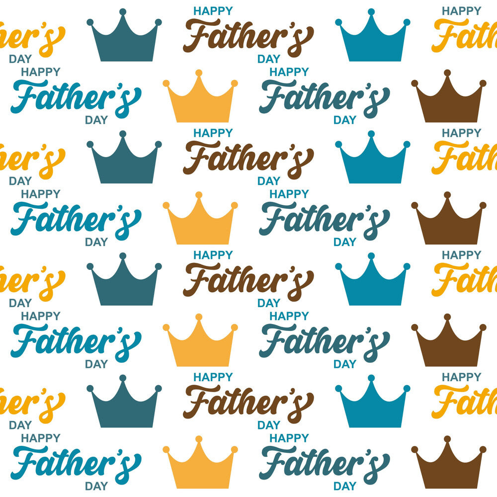 Best Dad Ever Fathers Day Fat Quarter Bundle
