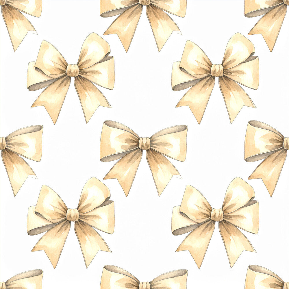 Ivory Winter Soft Heirloom Fat Quarter Bundle