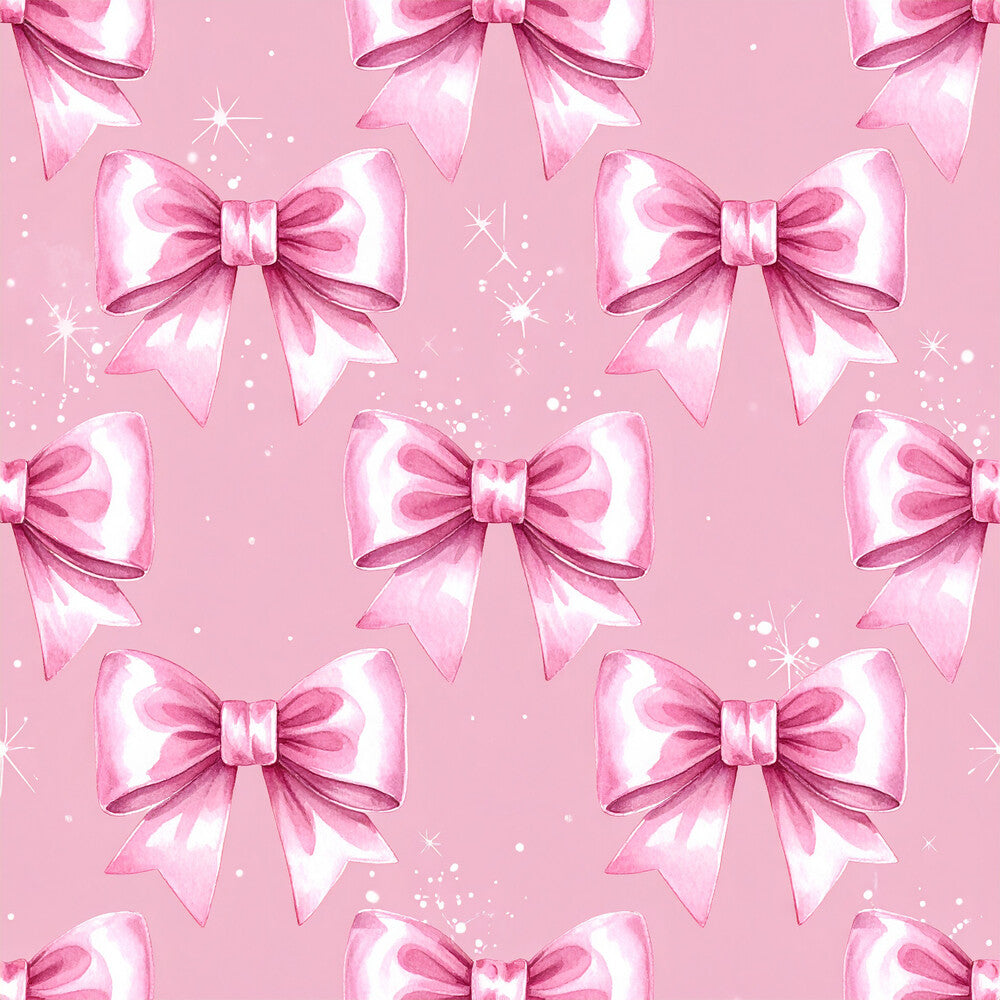 Rosy Santa Christmas Cheer Fat Quarter Bundle