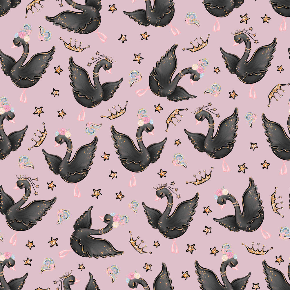 Sweet Ballerina Fat Quarter Bundle