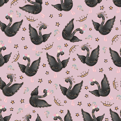 Sweet Ballerina Fat Quarter Bundle