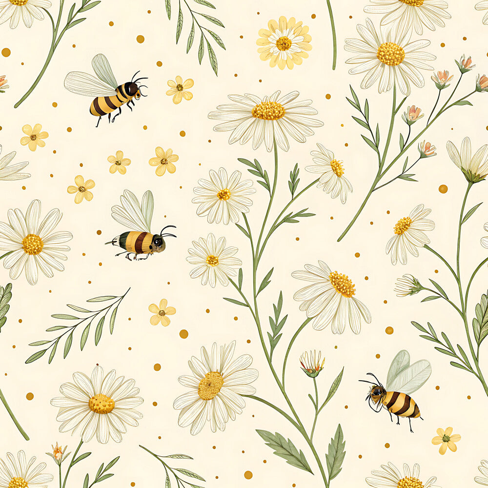 Honey Bee Fat Quarter Bundle
