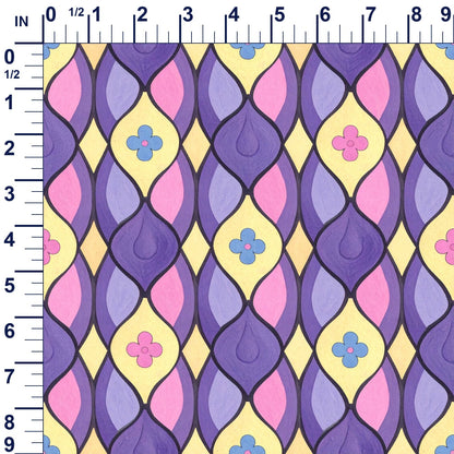 ruler-scale (auto)