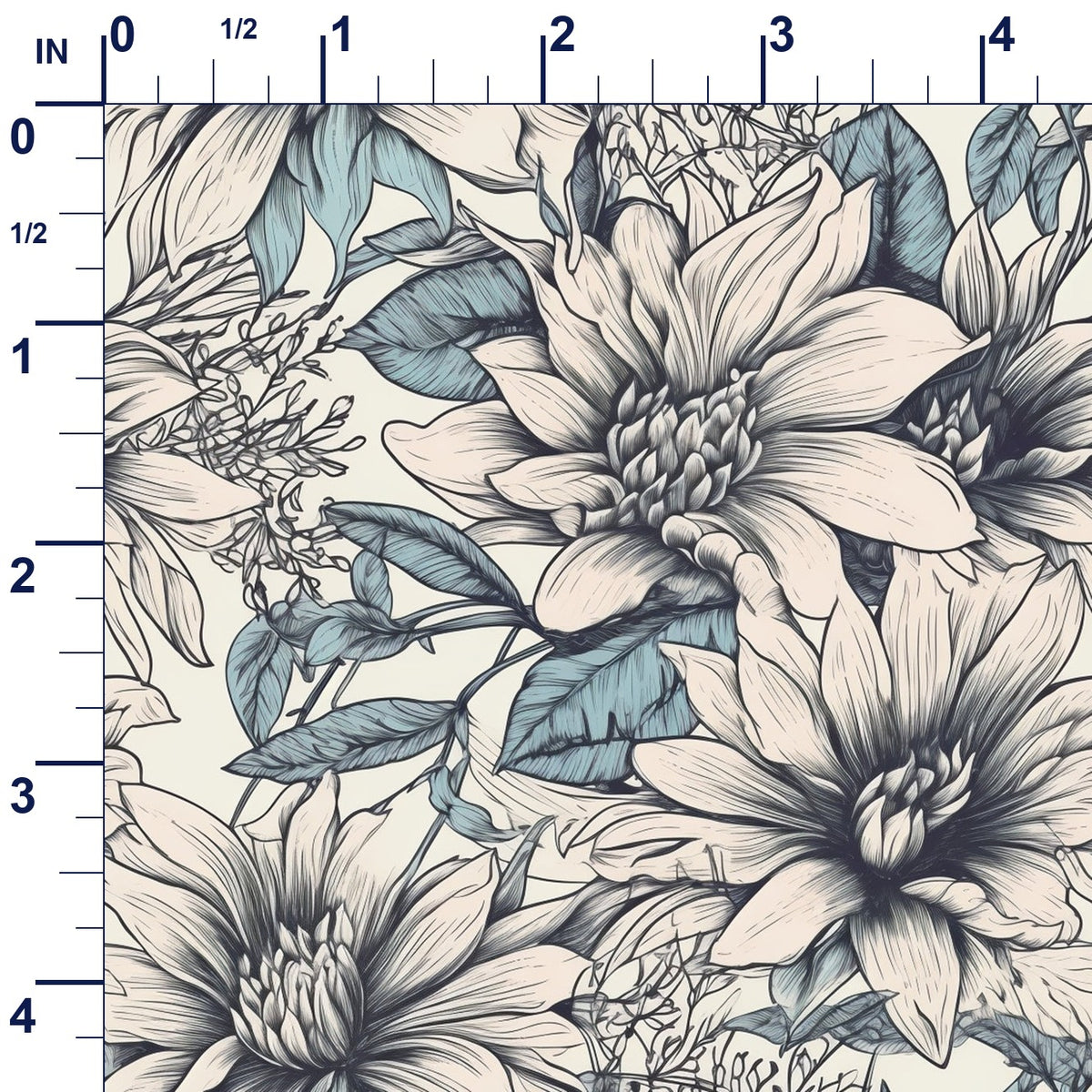 ruler-scale (auto)