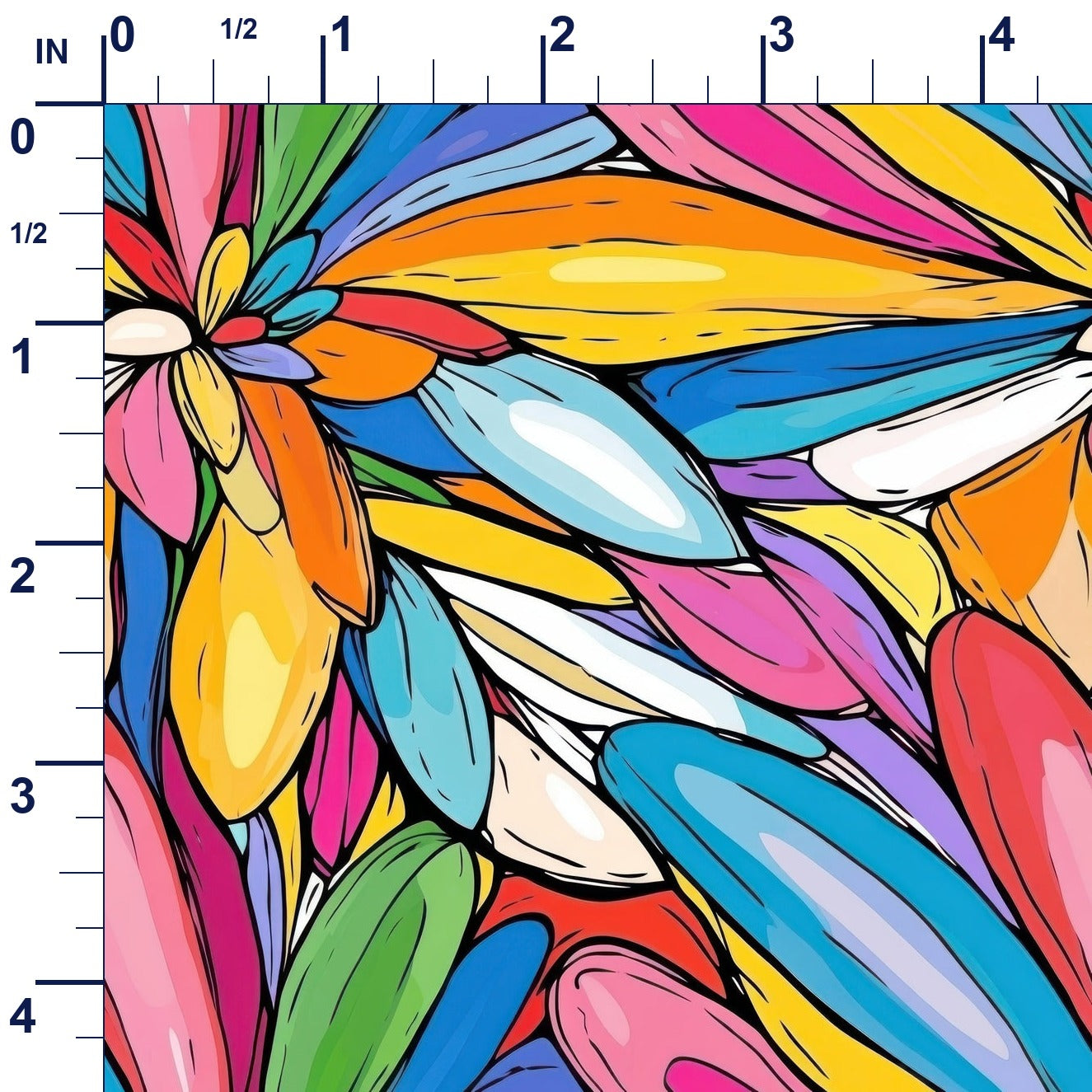 ruler-scale (auto)