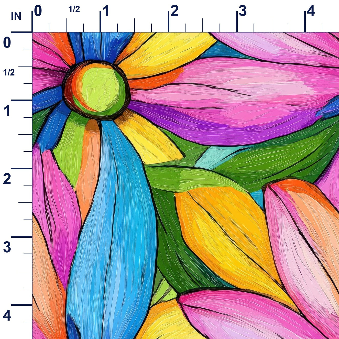 ruler-scale (auto)