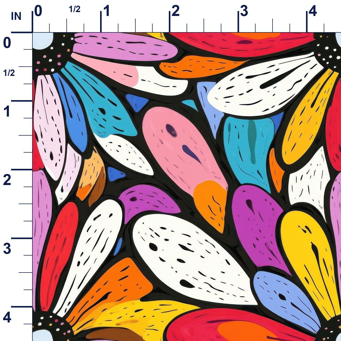 ruler-scale (auto)