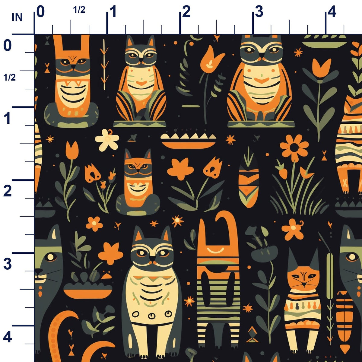 ruler-scale (auto)