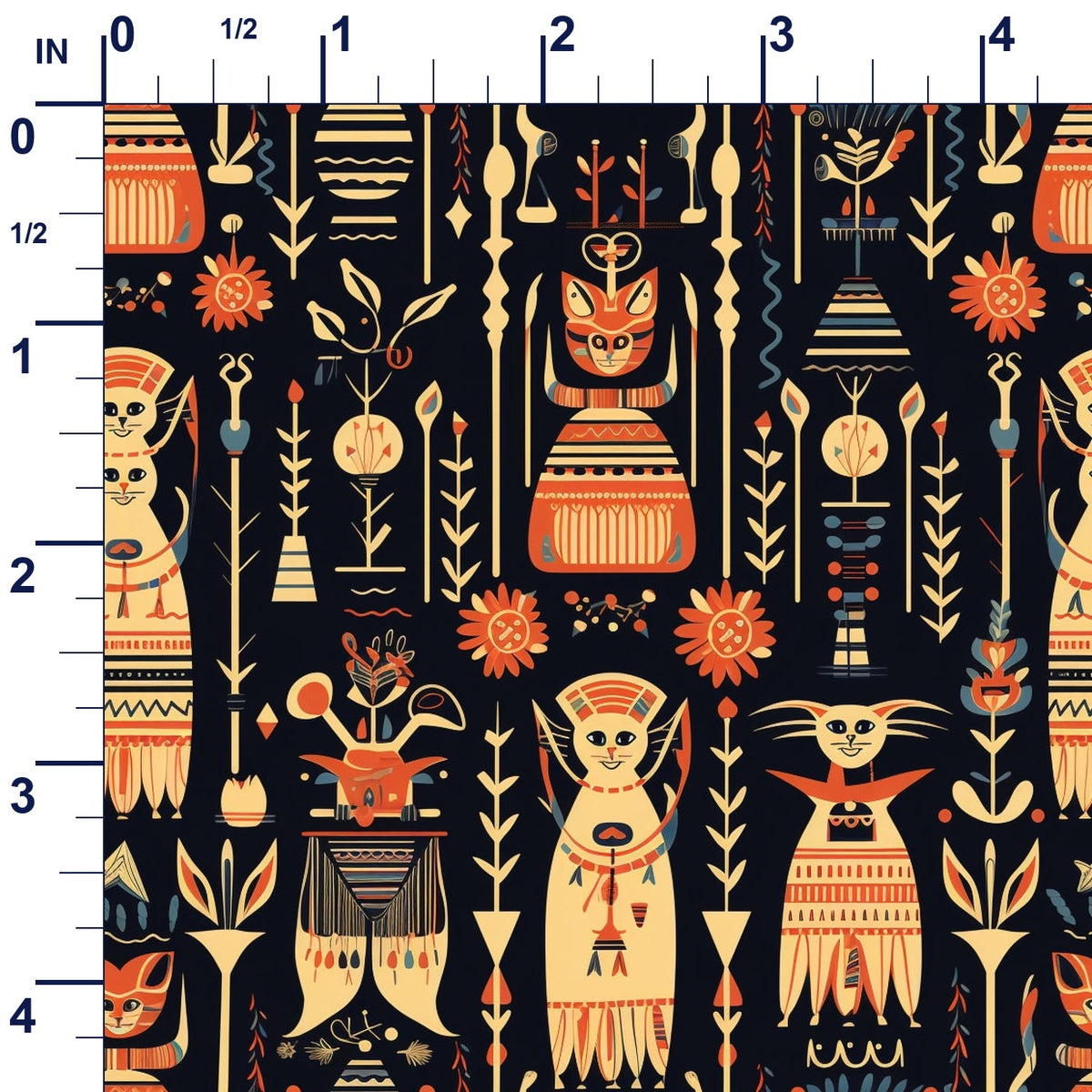 ruler-scale (auto)