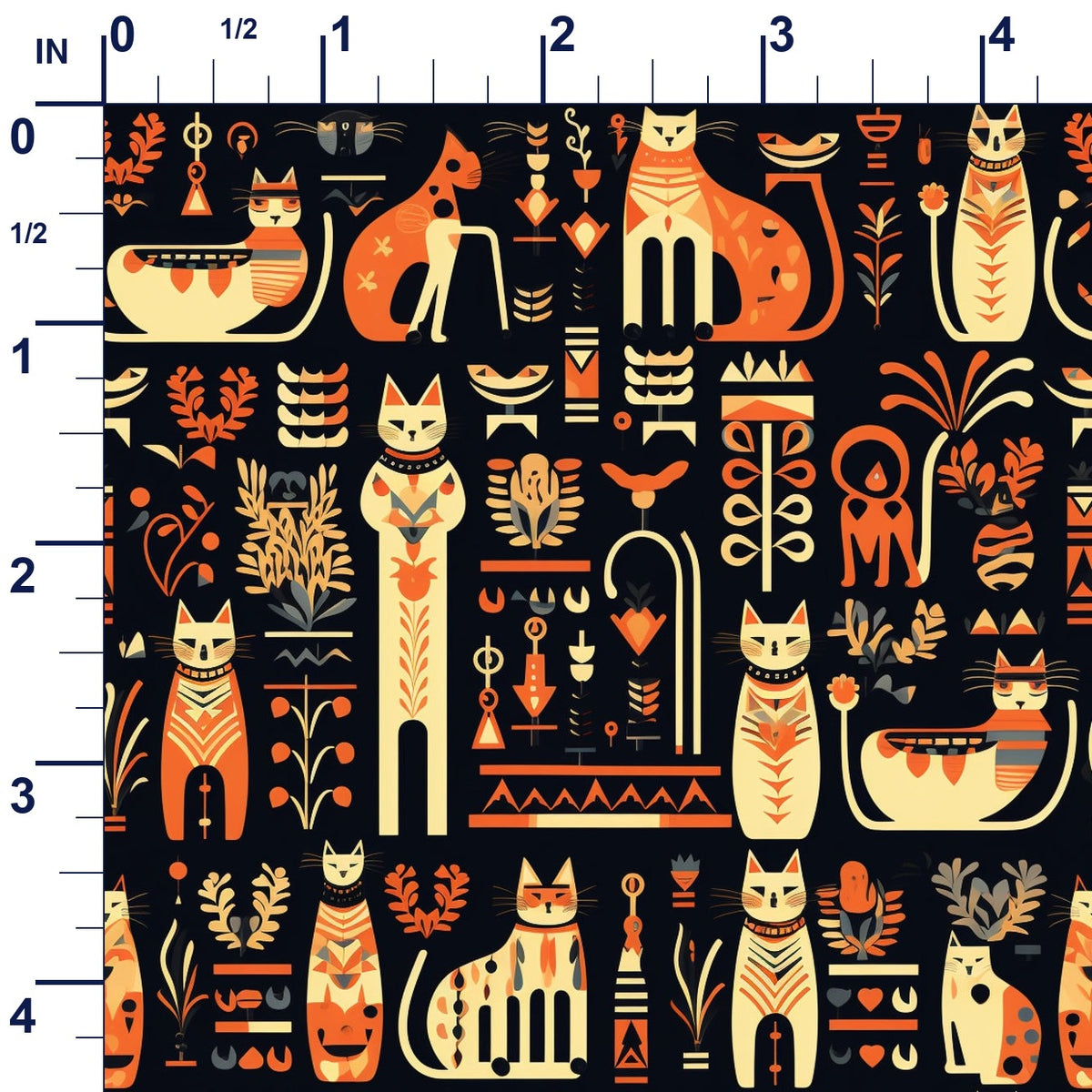 ruler-scale (auto)