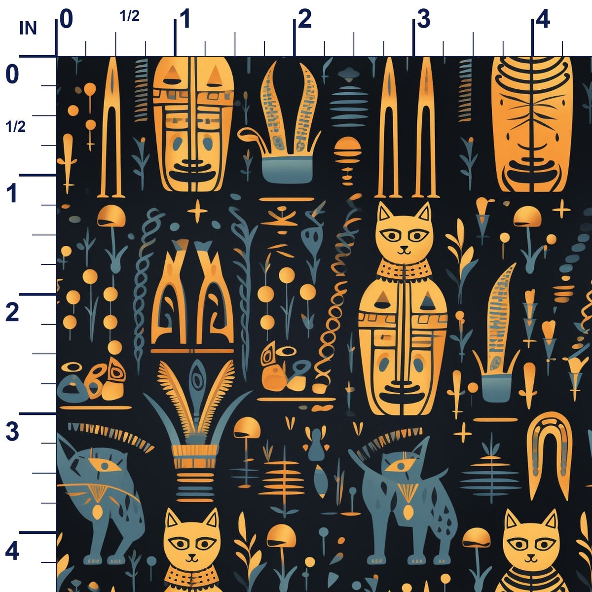 ruler-scale (auto)