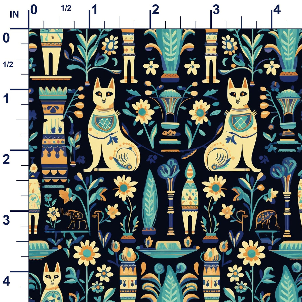 ruler-scale (auto)