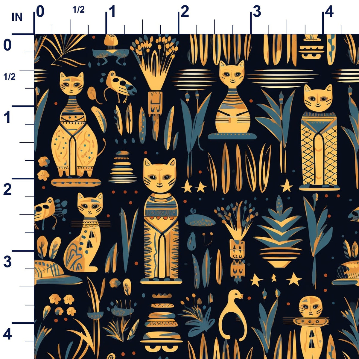 ruler-scale (auto)