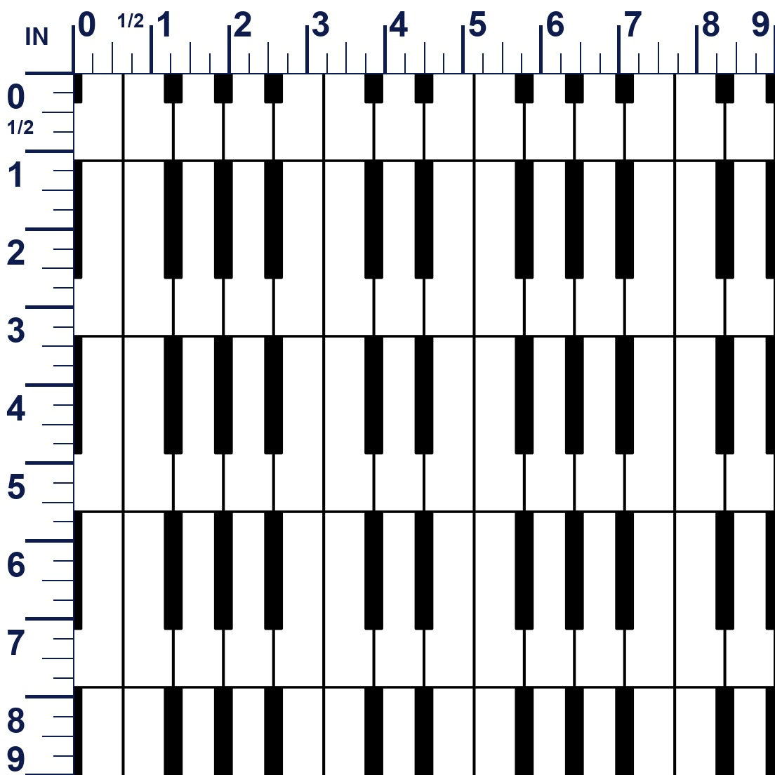 ruler-scale (auto)