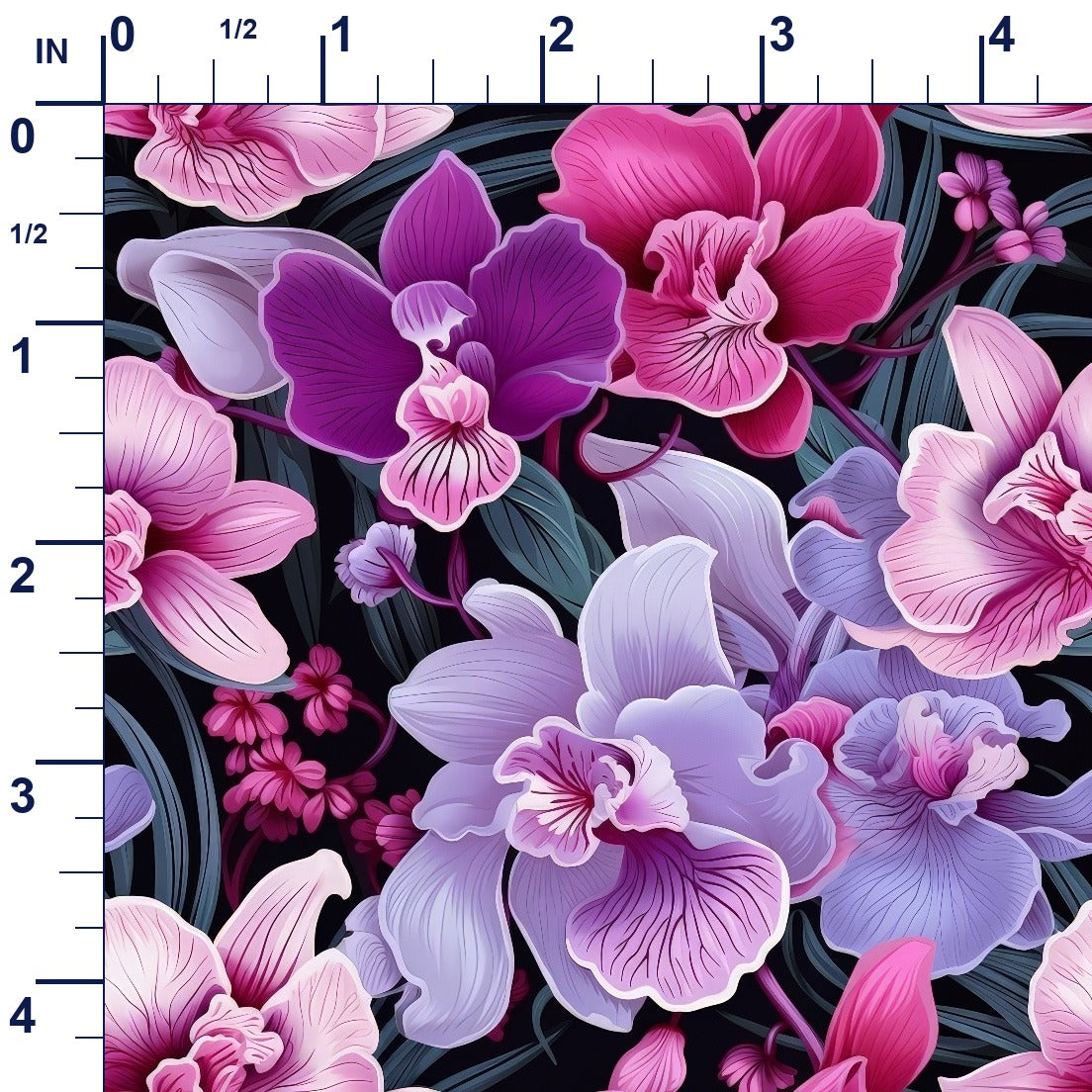 ruler-scale (auto)