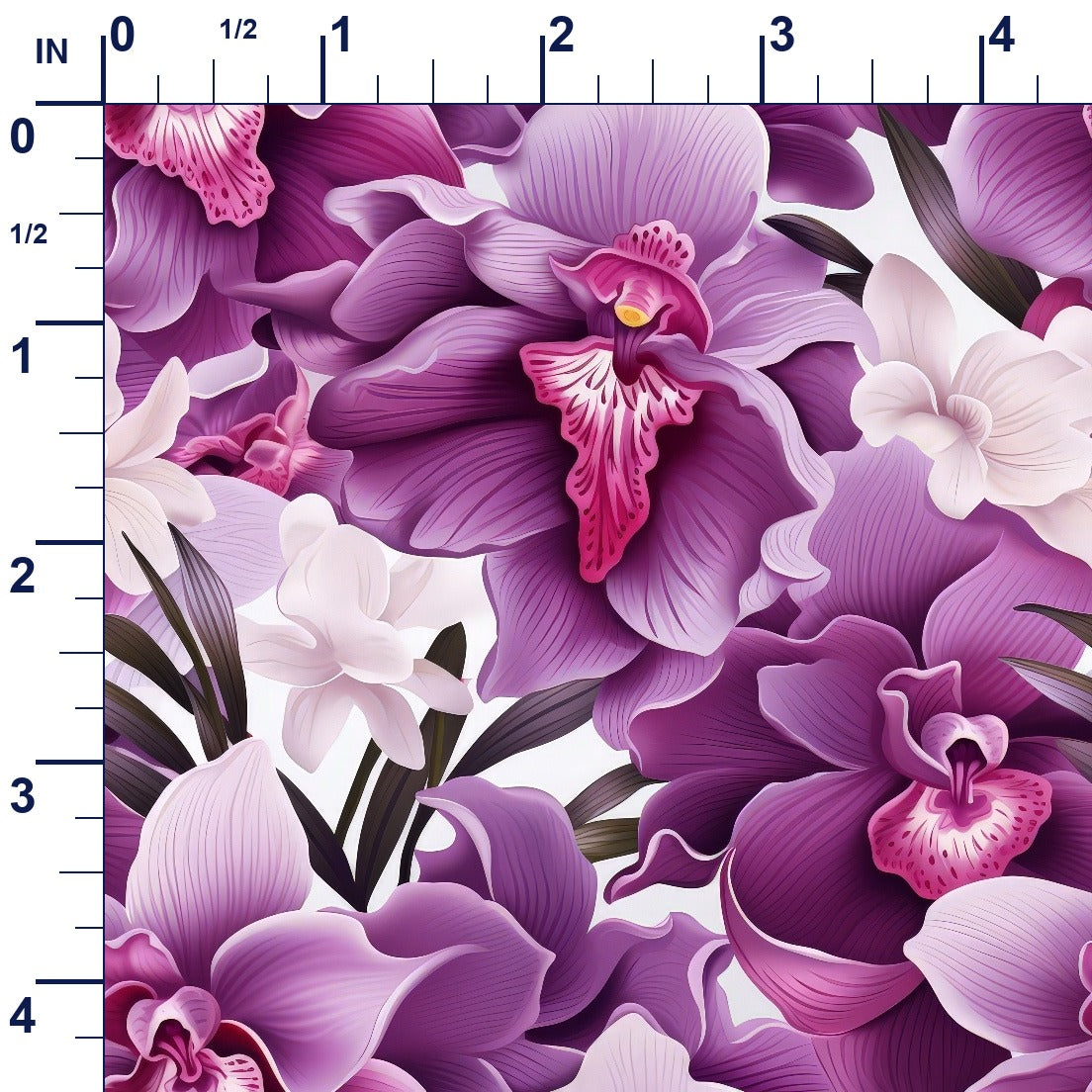 ruler-scale (auto)