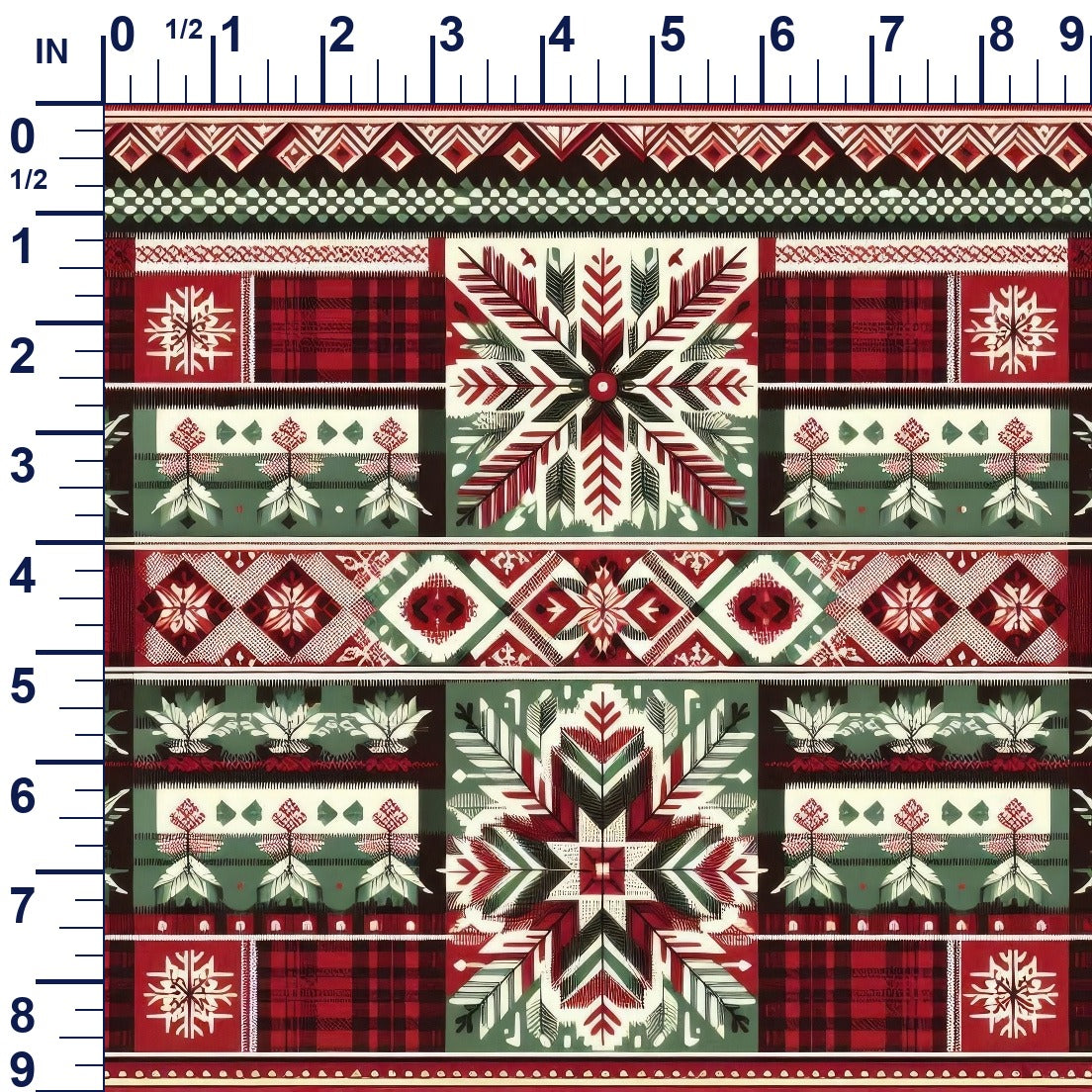 ruler-scale (auto)