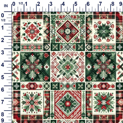 ruler-scale (auto)