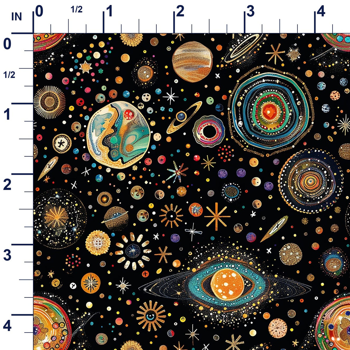 ruler-scale (auto)