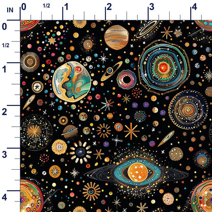ruler-scale (auto)