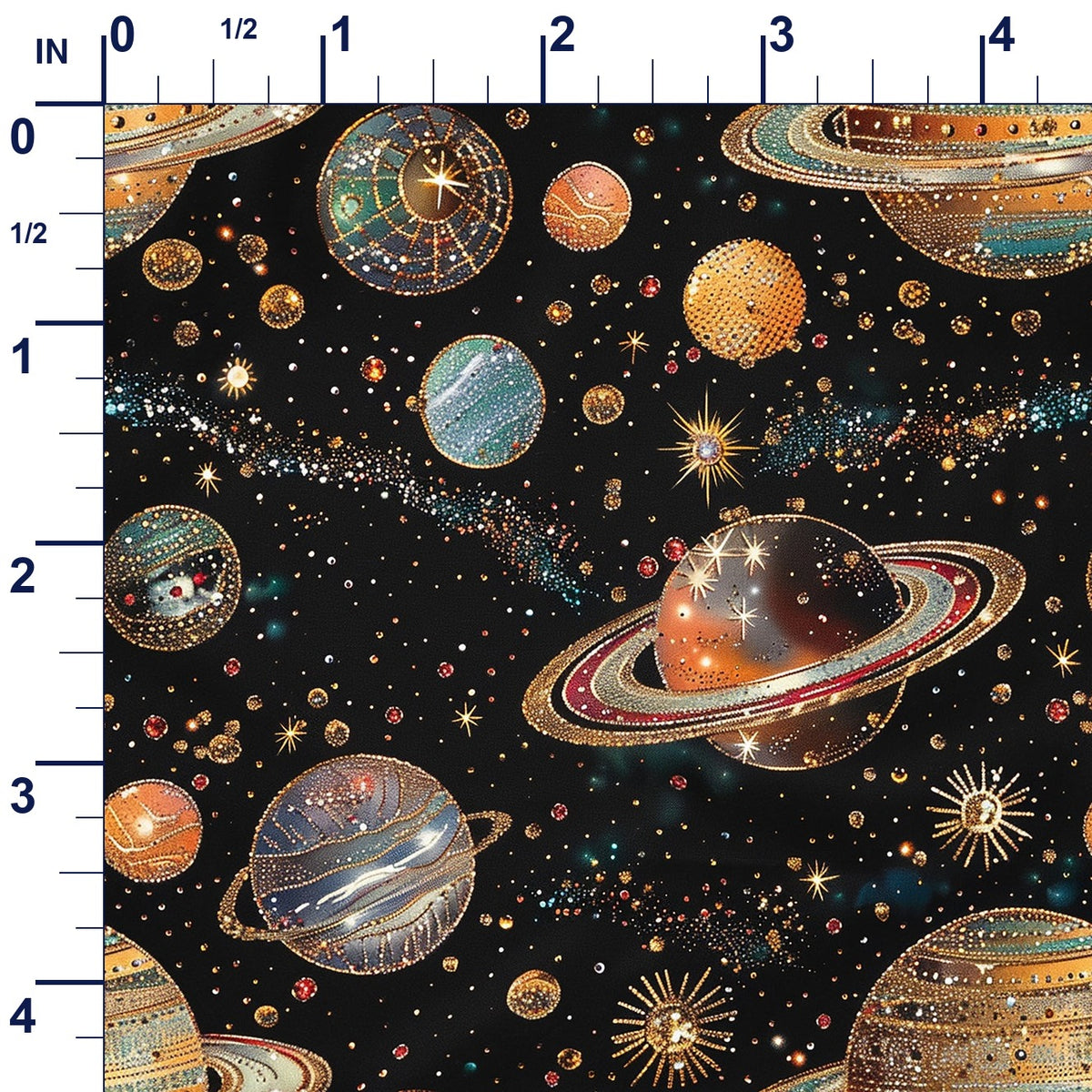 ruler-scale (auto)