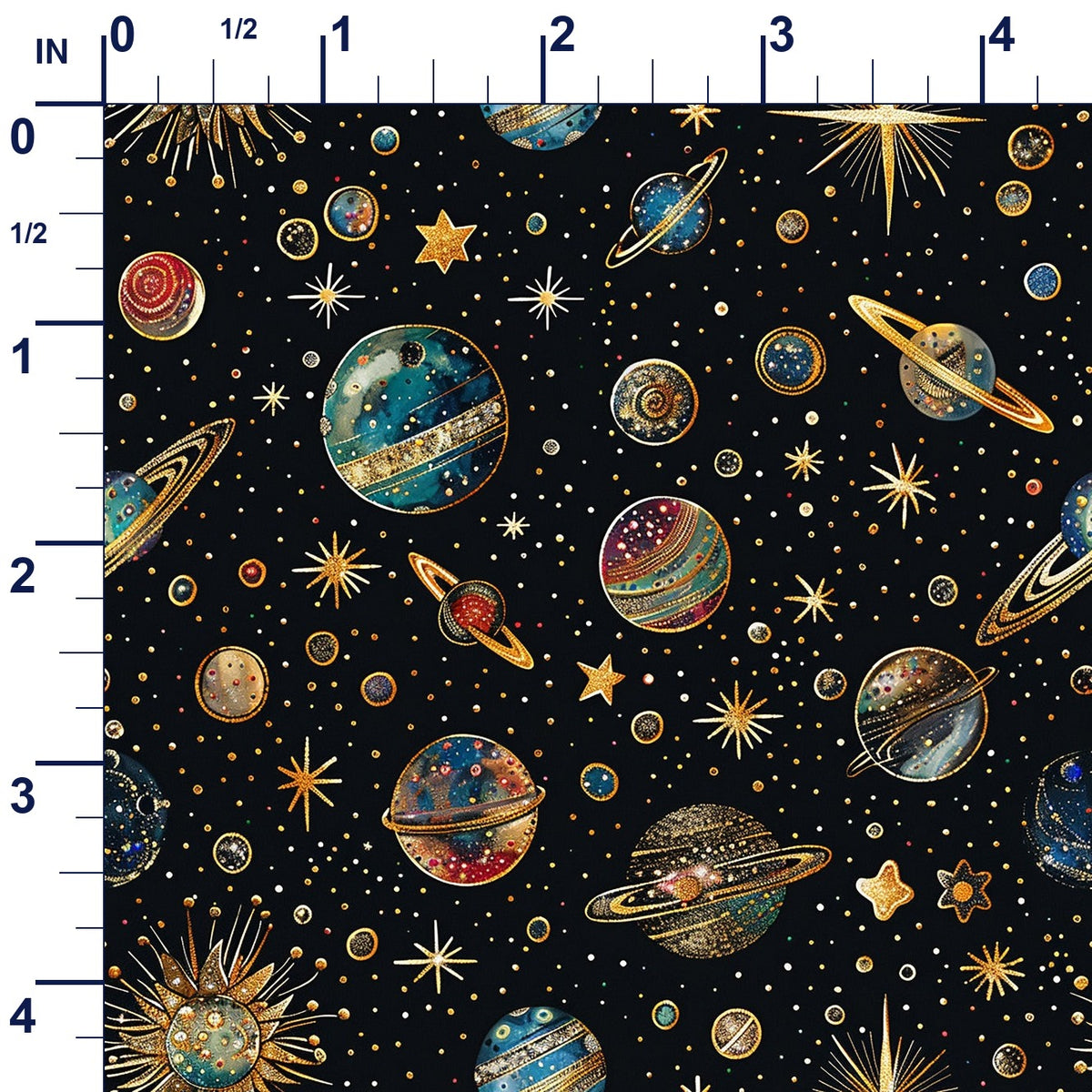 ruler-scale (auto)