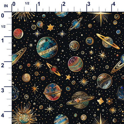 ruler-scale (auto)