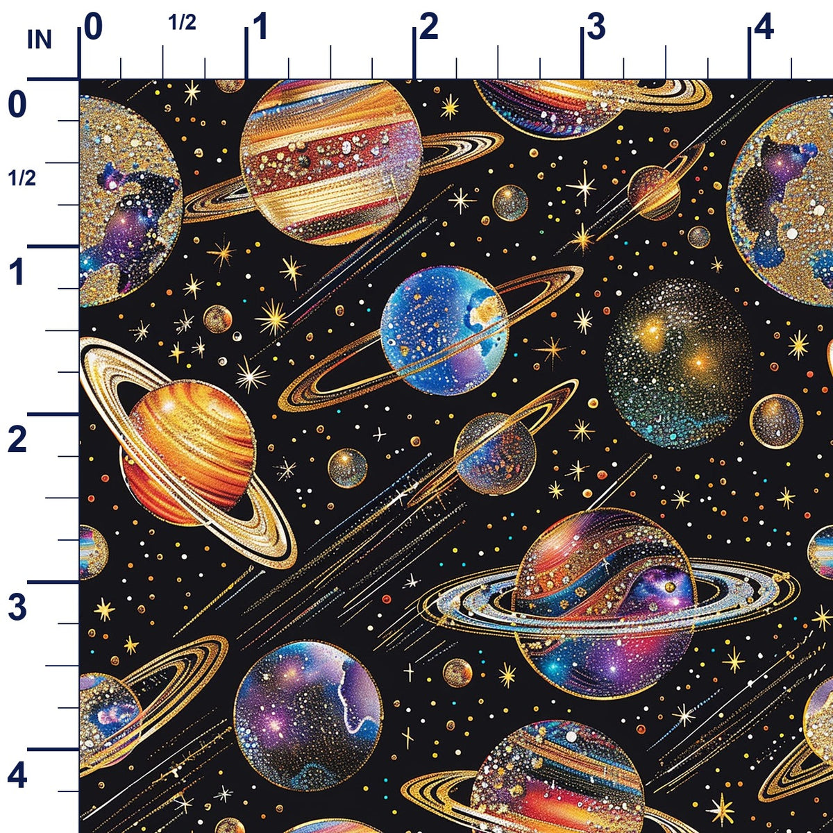 ruler-scale (auto)