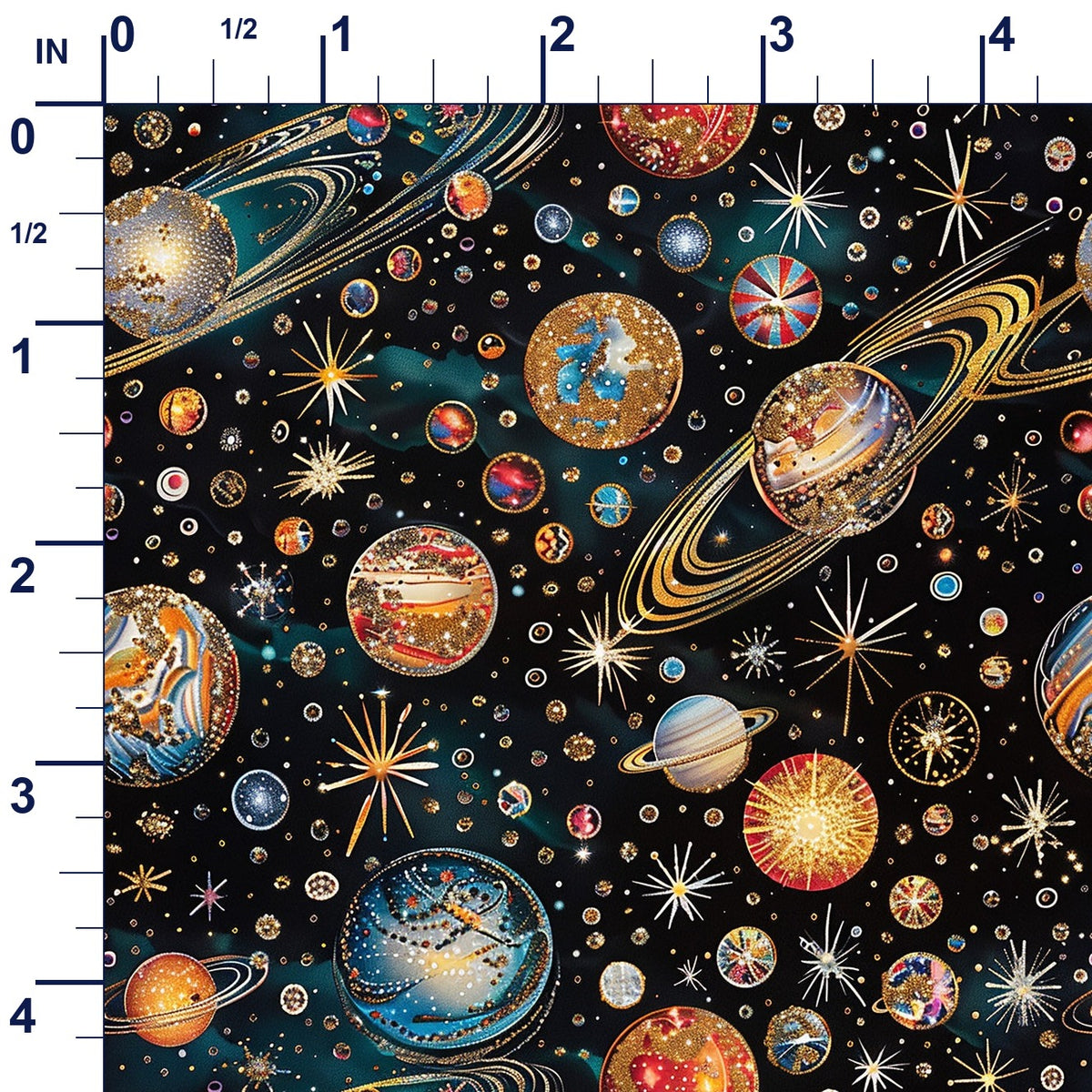 ruler-scale (auto)