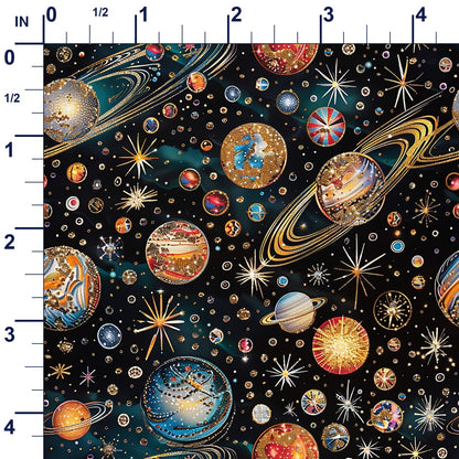 ruler-scale (auto)