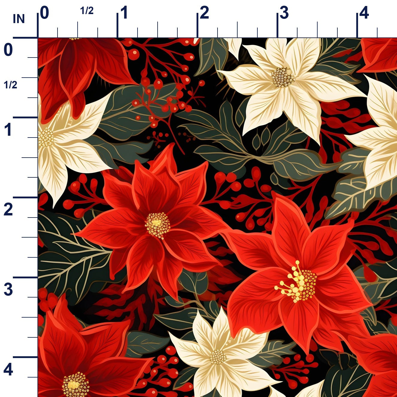 ruler-scale (auto)