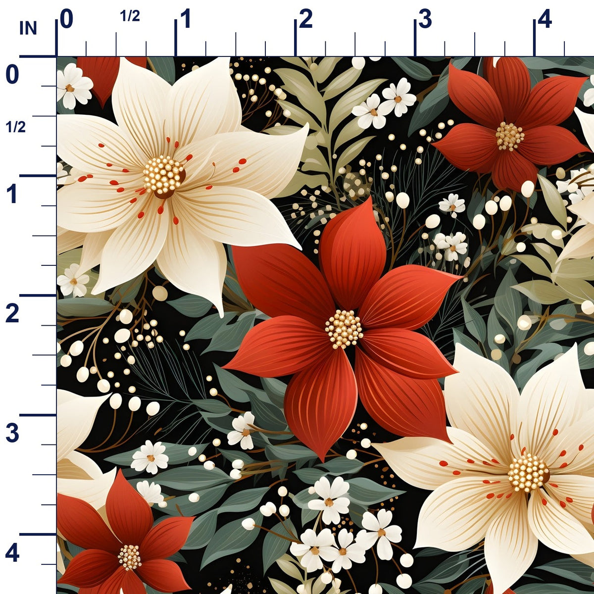 ruler-scale (auto)